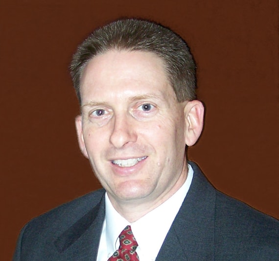 Curt Stowers - Founder