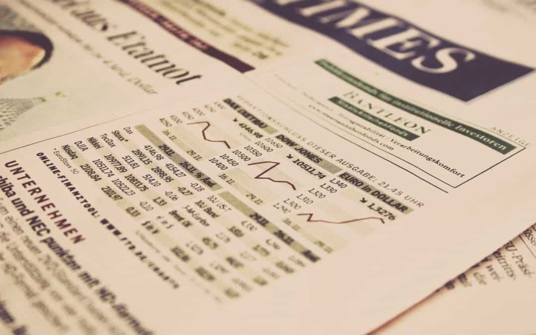 No More Chasing Returns–Why I am a Global Investor