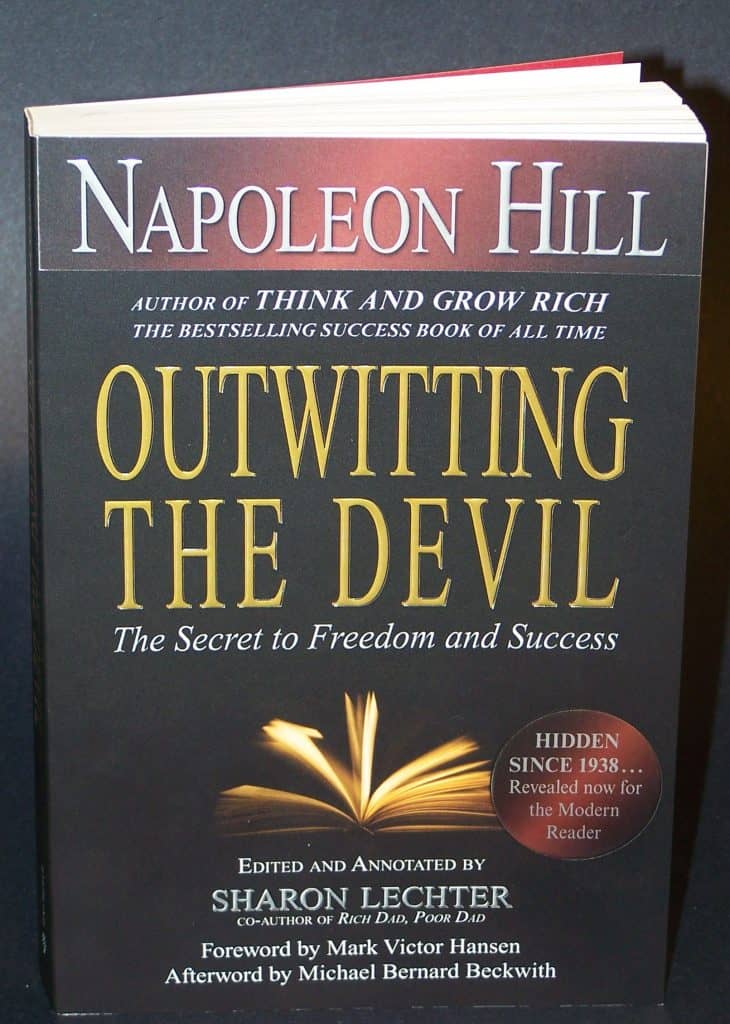 Outwitting-The-Devil