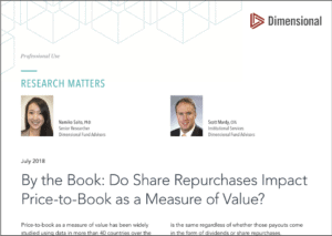 dfa info, F5 financial, f5 financial planning, long-term investing, naperville financial, naperville financial planner, graduate level investing, share repurchases, dividend payouts, share repurchases vs. dividend payouts