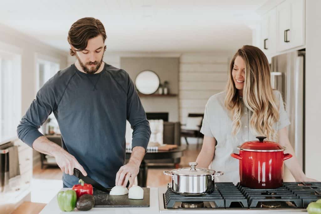 family experiencing attunement