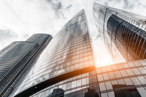 Emerging markets include Moscow, Russia
