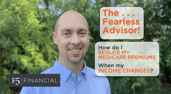 How do I reduce my Medicare premiums?