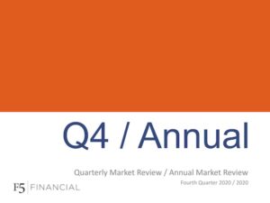 Q4 2020 Quarterly Market Review