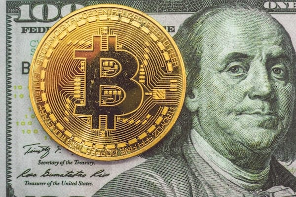 Considering the basics of Bitcoin