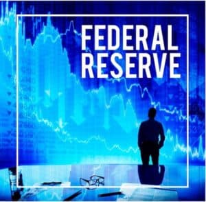 Federal Reserve 