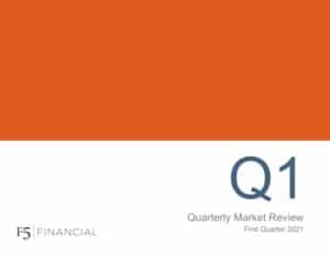 Quarterly Market Review Q1 2021