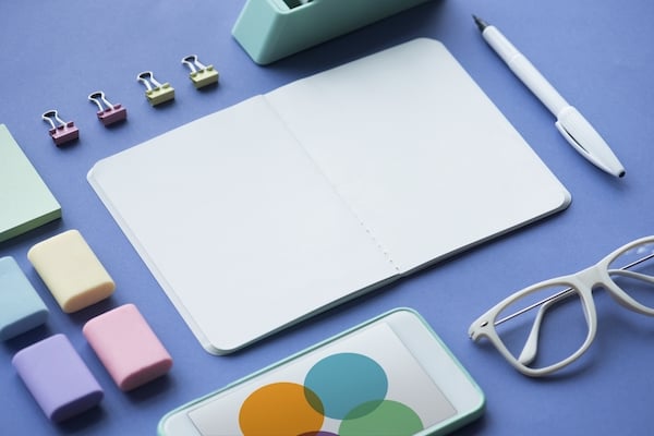 What is keeping you from being more organized? What is keeping you from being more organized?