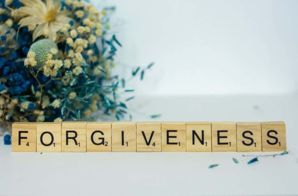 forgiveness tiles