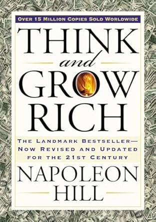 Finance_Think and Grow Rich