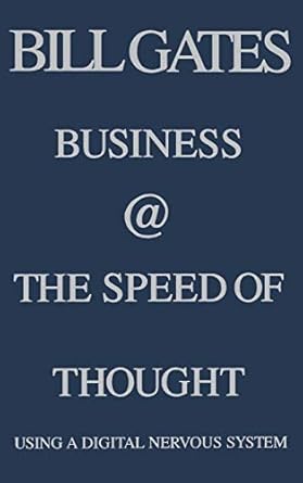 Finance_Business at the speed of light
