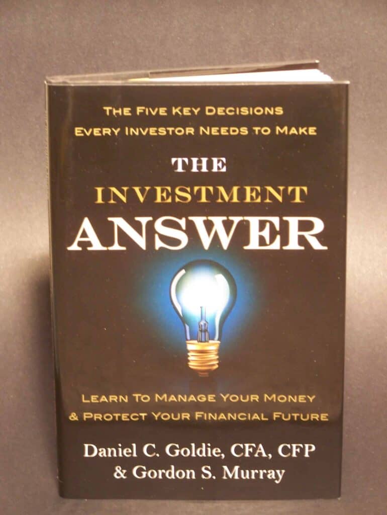 Finance _The-Investment-Answer